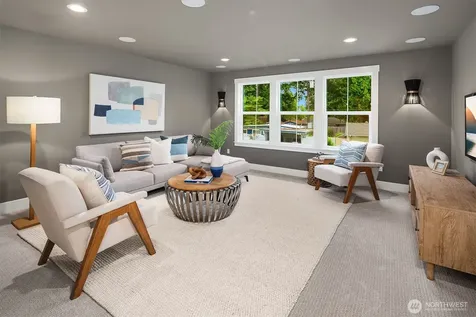 816 165th Avenue NE Bellevue WA 98008
