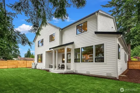 816 165th Avenue NE Bellevue WA 98008
