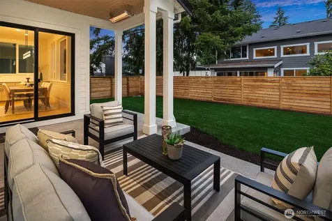 816 165th Avenue NE Bellevue WA 98008
