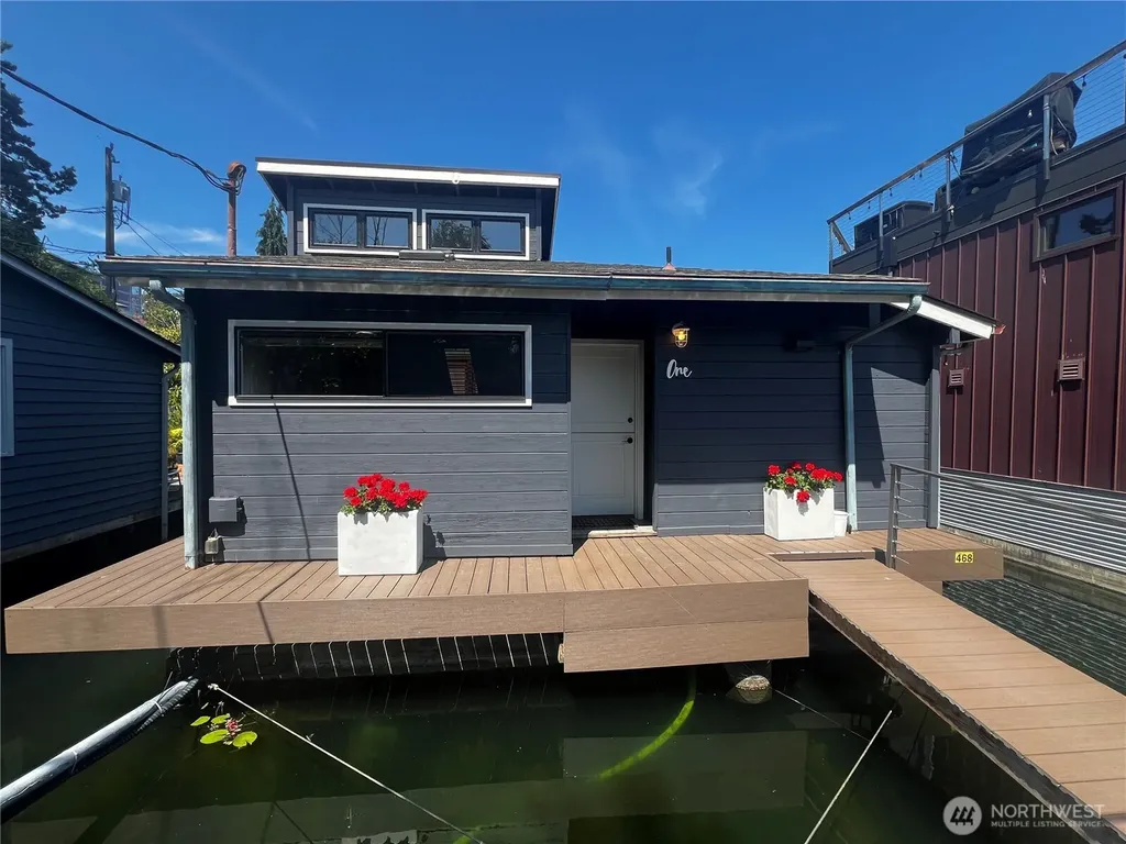 2822 Boyer Avenue E Seattle WA 98102