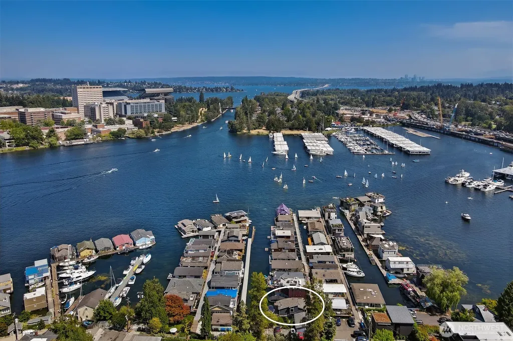 2822 Boyer Avenue E Seattle WA 98102