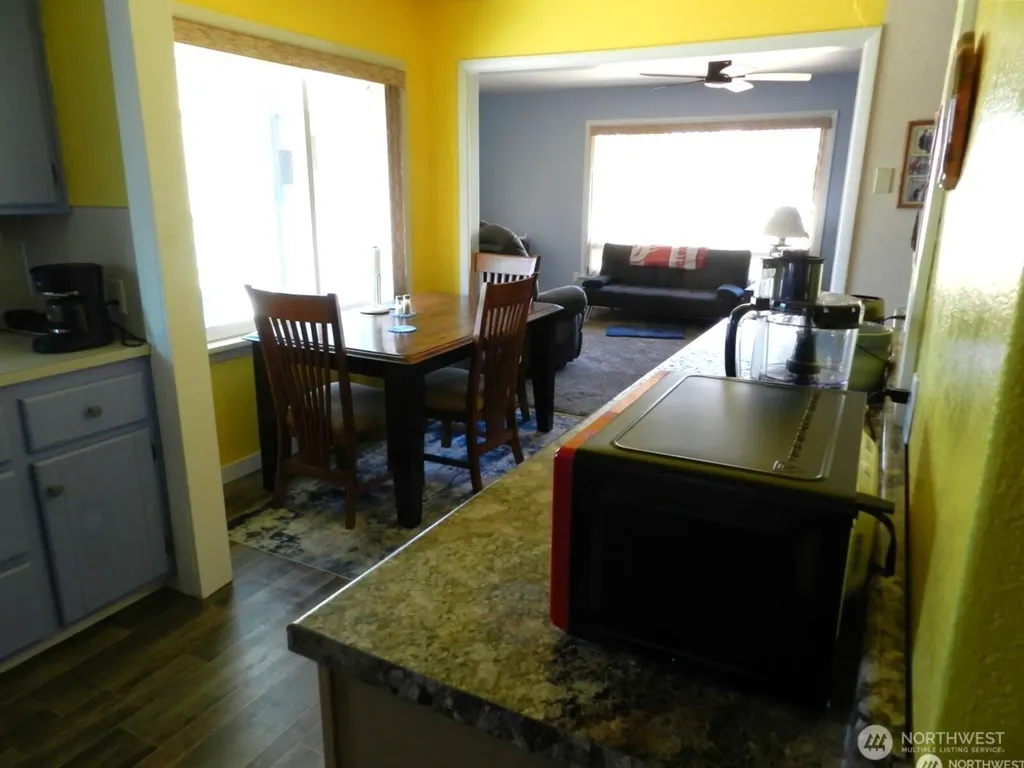 1412 Johnson Road Centralia WA 98531