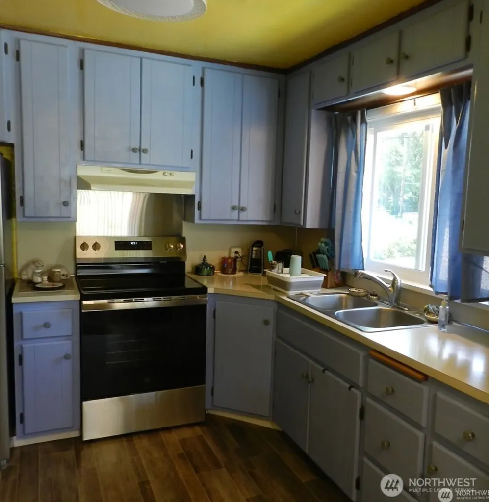 1412 Johnson Road Centralia WA 98531