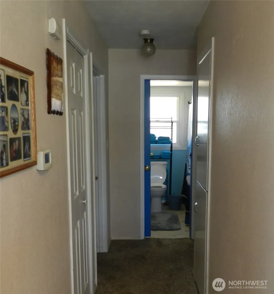 1412 Johnson Road Centralia WA 98531