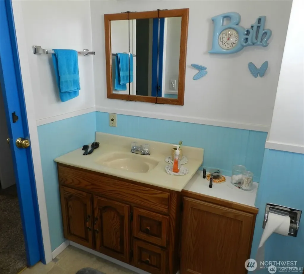 1412 Johnson Road Centralia WA 98531