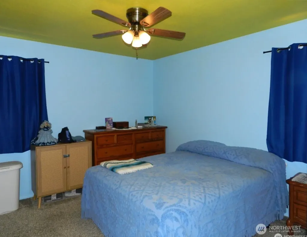 1412 Johnson Road Centralia WA 98531