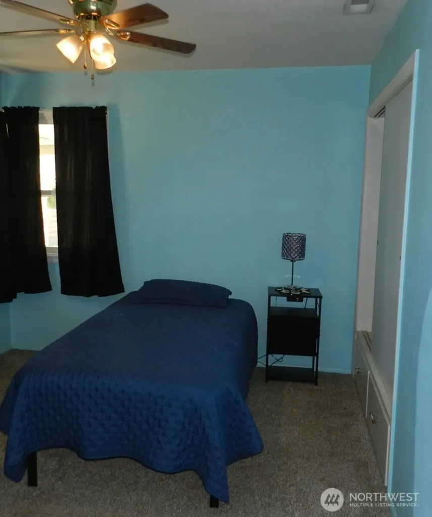 1412 Johnson Road Centralia WA 98531