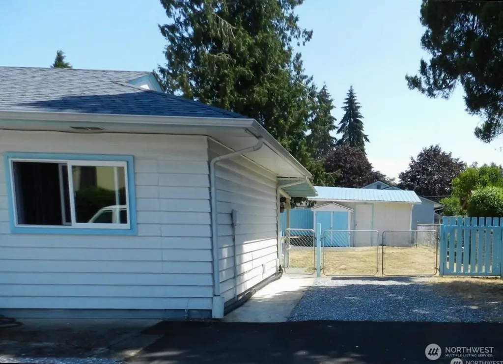 1412 Johnson Road Centralia WA 98531
