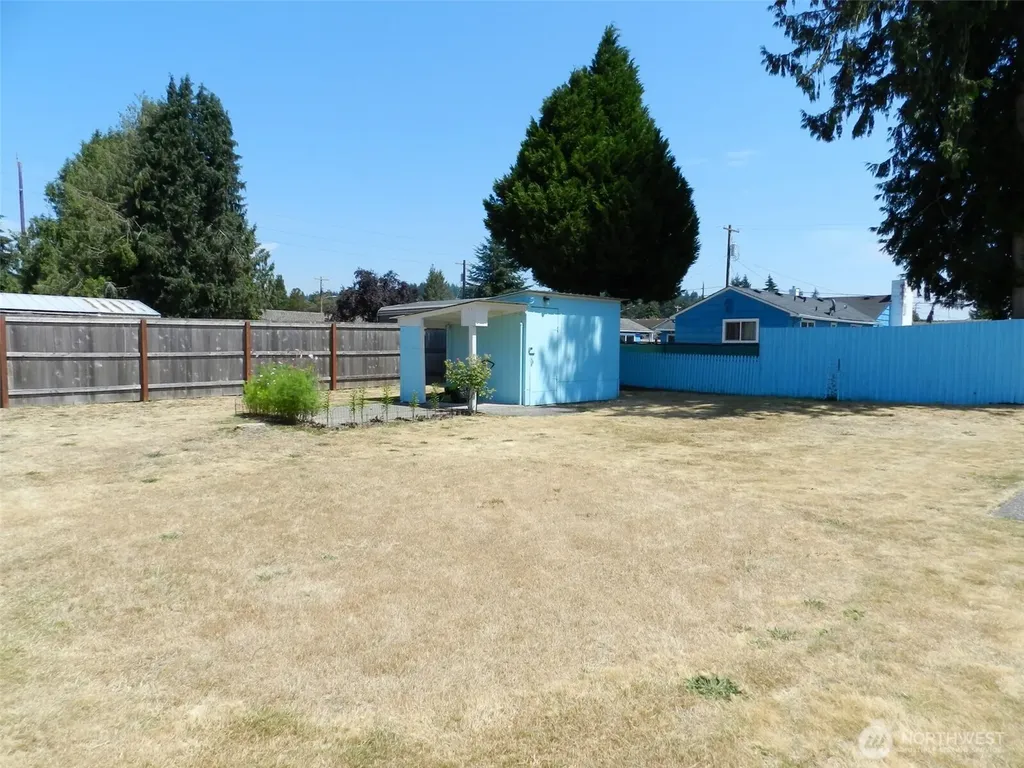 1412 Johnson Road Centralia WA 98531