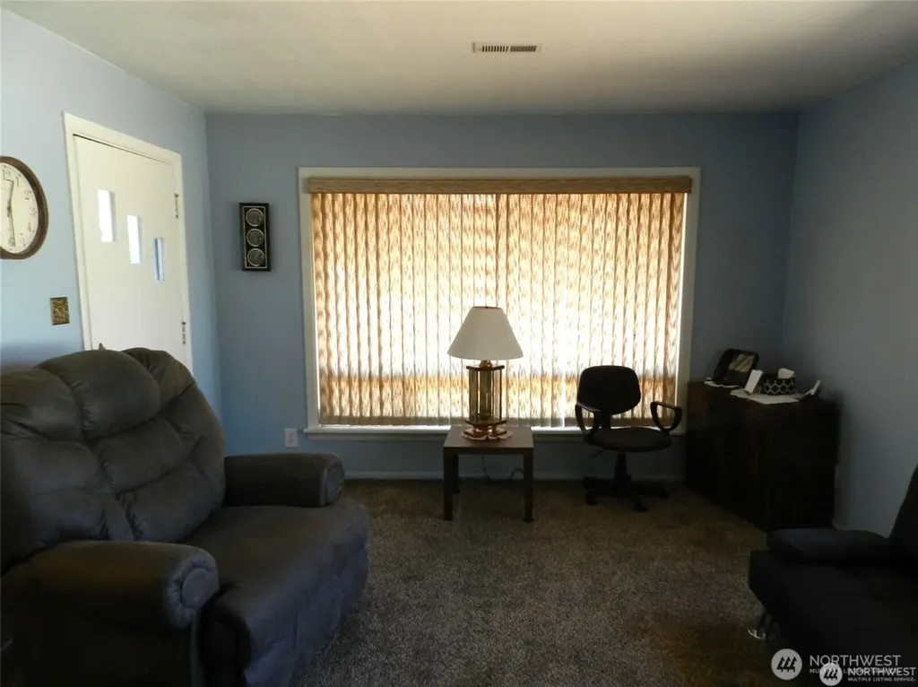 1412 Johnson Road Centralia WA 98531