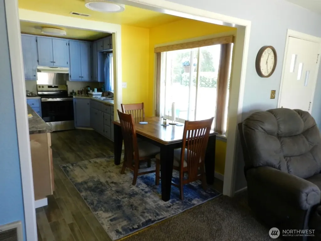 1412 Johnson Road Centralia WA 98531