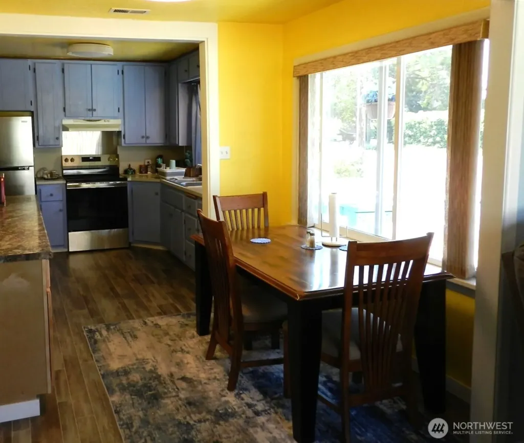 1412 Johnson Road Centralia WA 98531