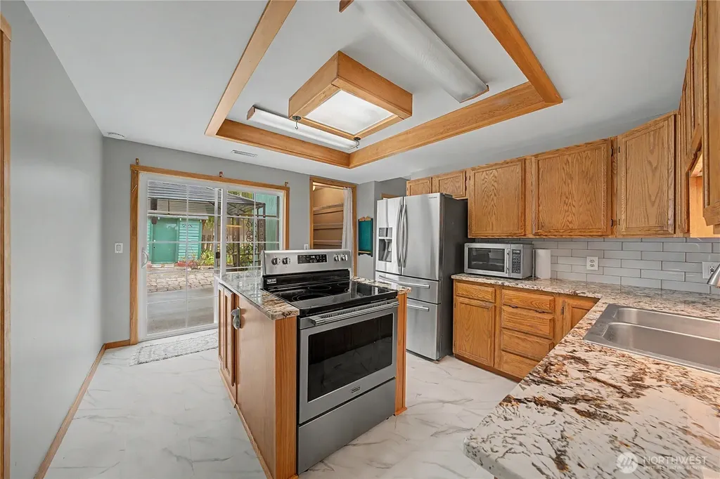 122 SE 3rd Avenue Soap Lake WA 98851