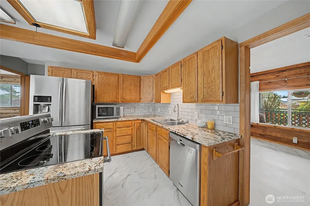 122 SE 3rd Avenue Soap Lake WA 98851