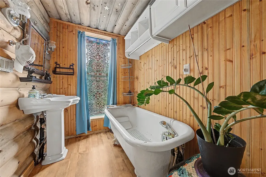 122 SE 3rd Avenue Soap Lake WA 98851