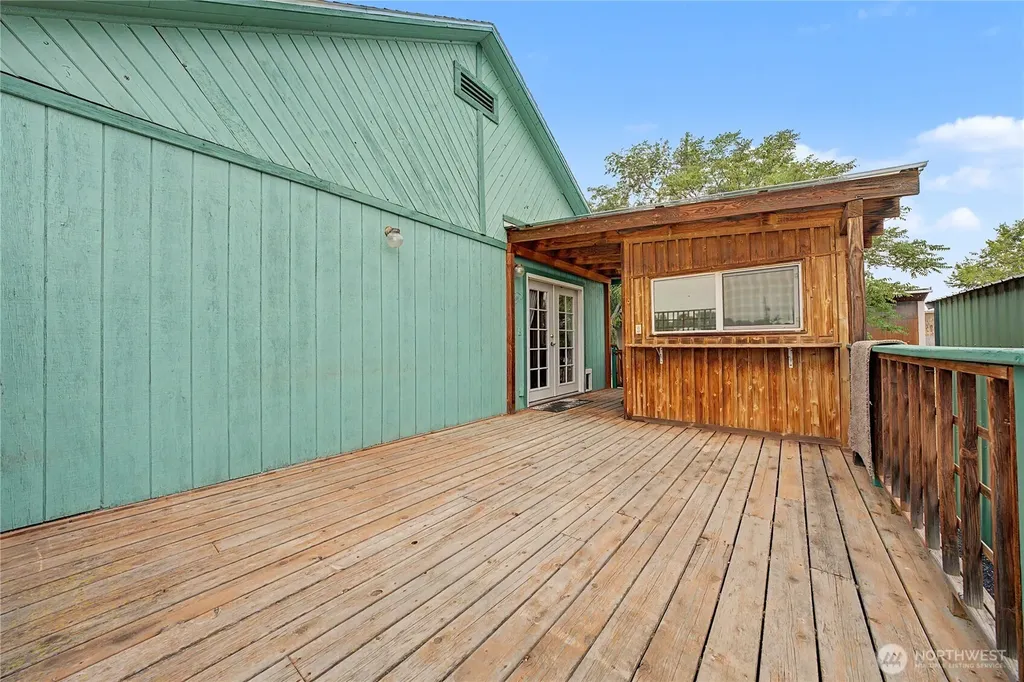 122 SE 3rd Avenue Soap Lake WA 98851