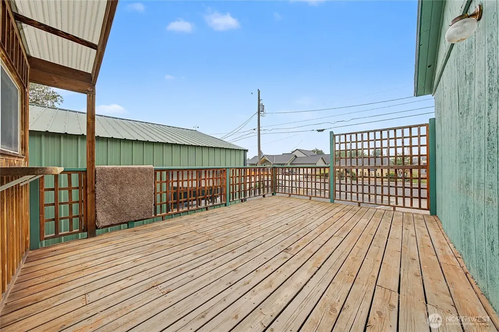 122 SE 3rd Avenue Soap Lake WA 98851