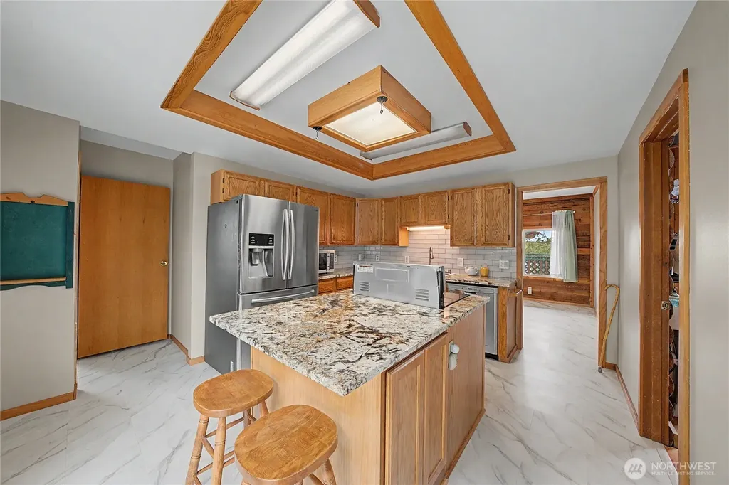 122 SE 3rd Avenue Soap Lake WA 98851