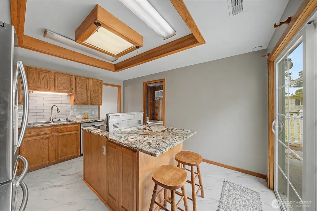 122 SE 3rd Avenue Soap Lake WA 98851