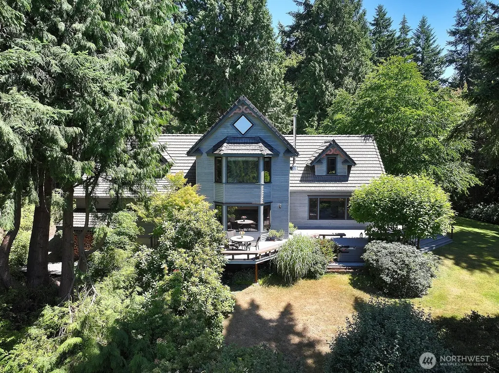 7391 Tauscher Road Clinton WA 98236