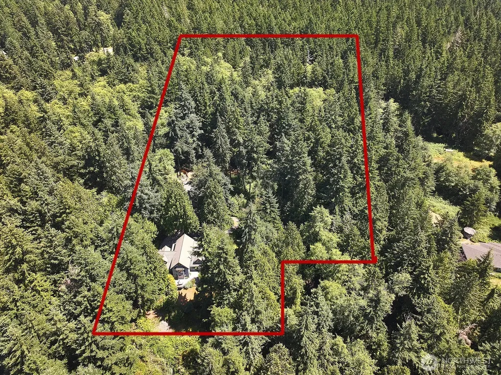 7391 Tauscher Road Clinton WA 98236