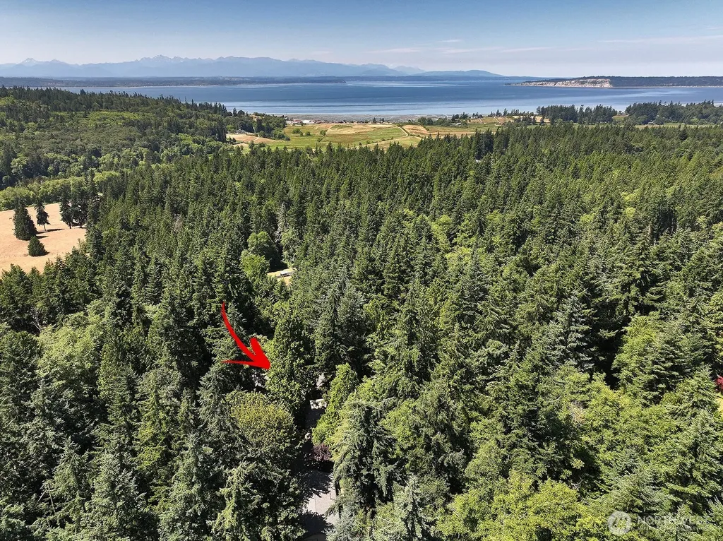 7391 Tauscher Road Clinton WA 98236