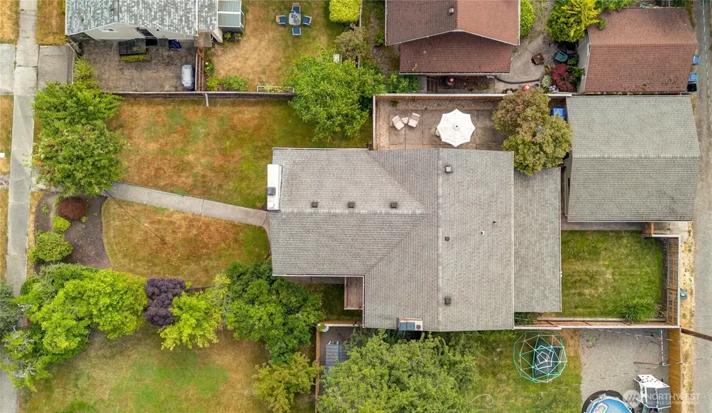 4408 N 9th Street Tacoma WA 98406