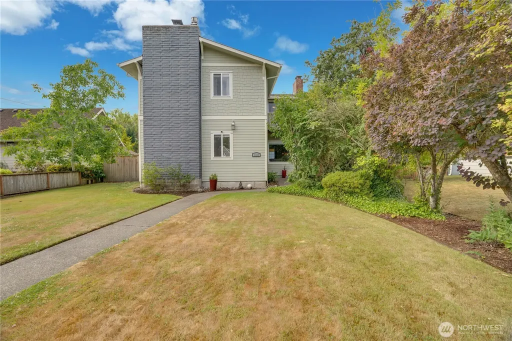 4408 N 9th Street Tacoma WA 98406