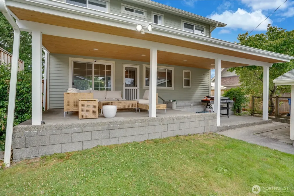 4408 N 9th Street Tacoma WA 98406