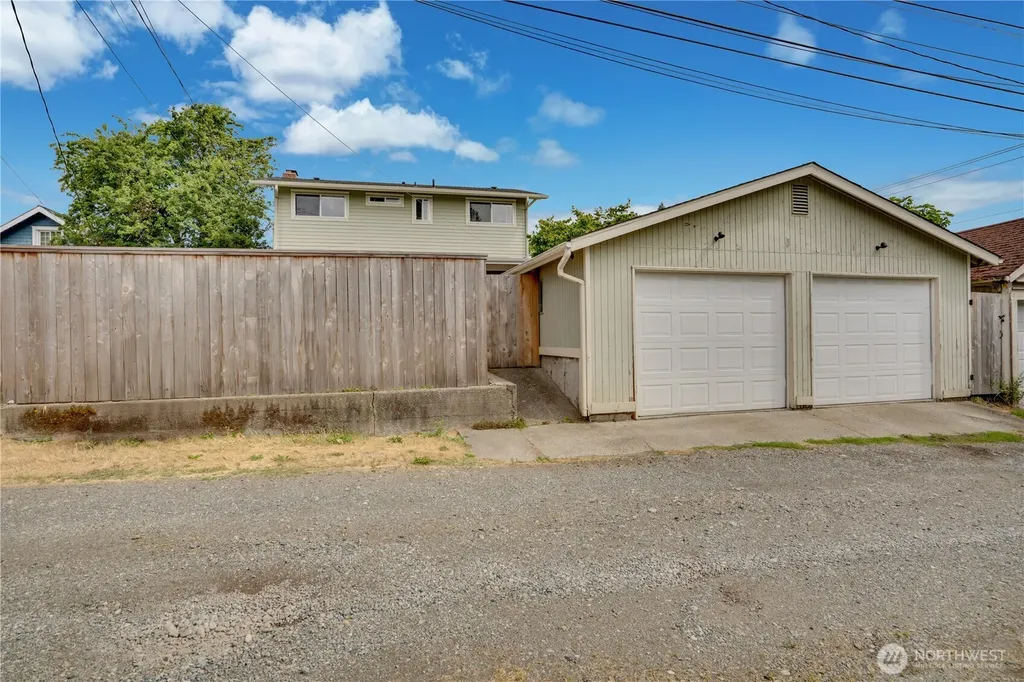 4408 N 9th Street Tacoma WA 98406
