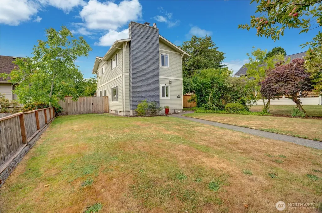 4408 N 9th Street Tacoma WA 98406