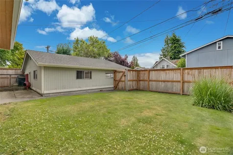 4408 N 9th Street Tacoma WA 98406