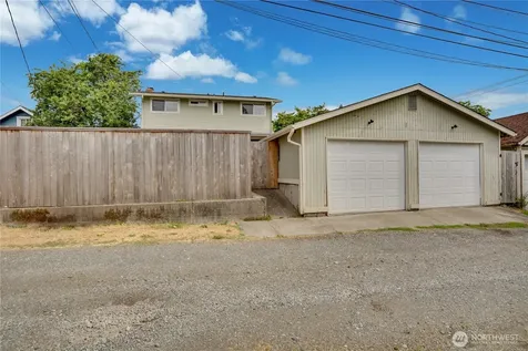 4408 N 9th Street Tacoma WA 98406