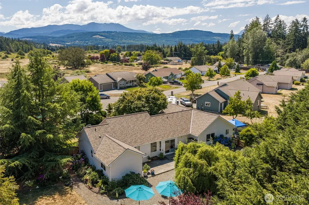 81 Eastgate Place Sequim WA 98382