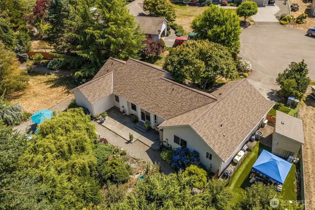 81 Eastgate Place Sequim WA 98382