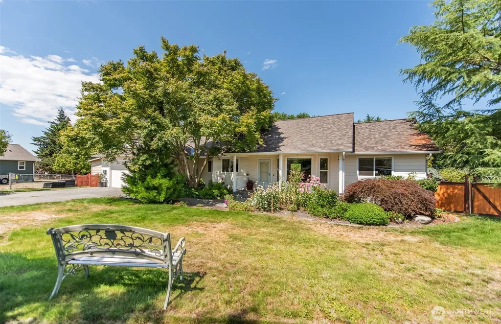81 Eastgate Place Sequim WA 98382
