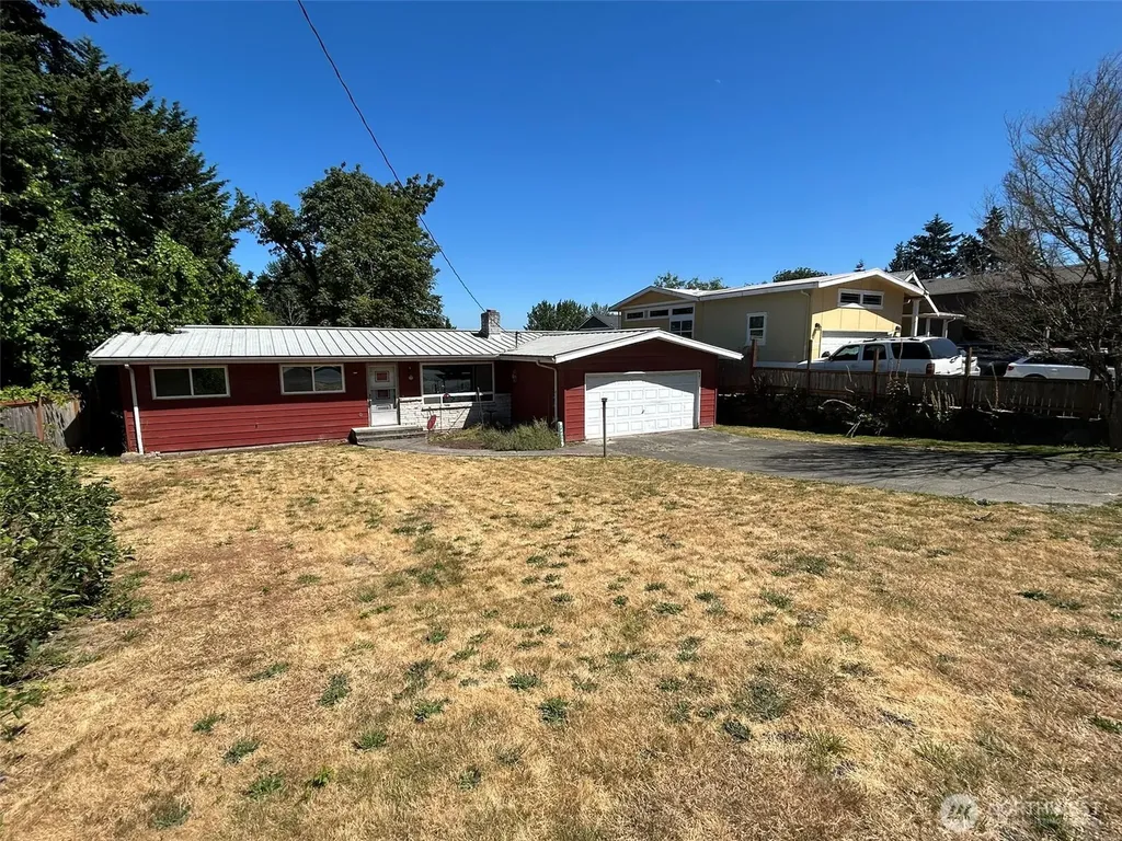 14428 31st Avenue S Seatac WA 98168