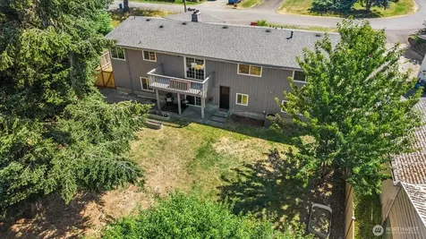 21639 104th Place SE Kent WA 98031
