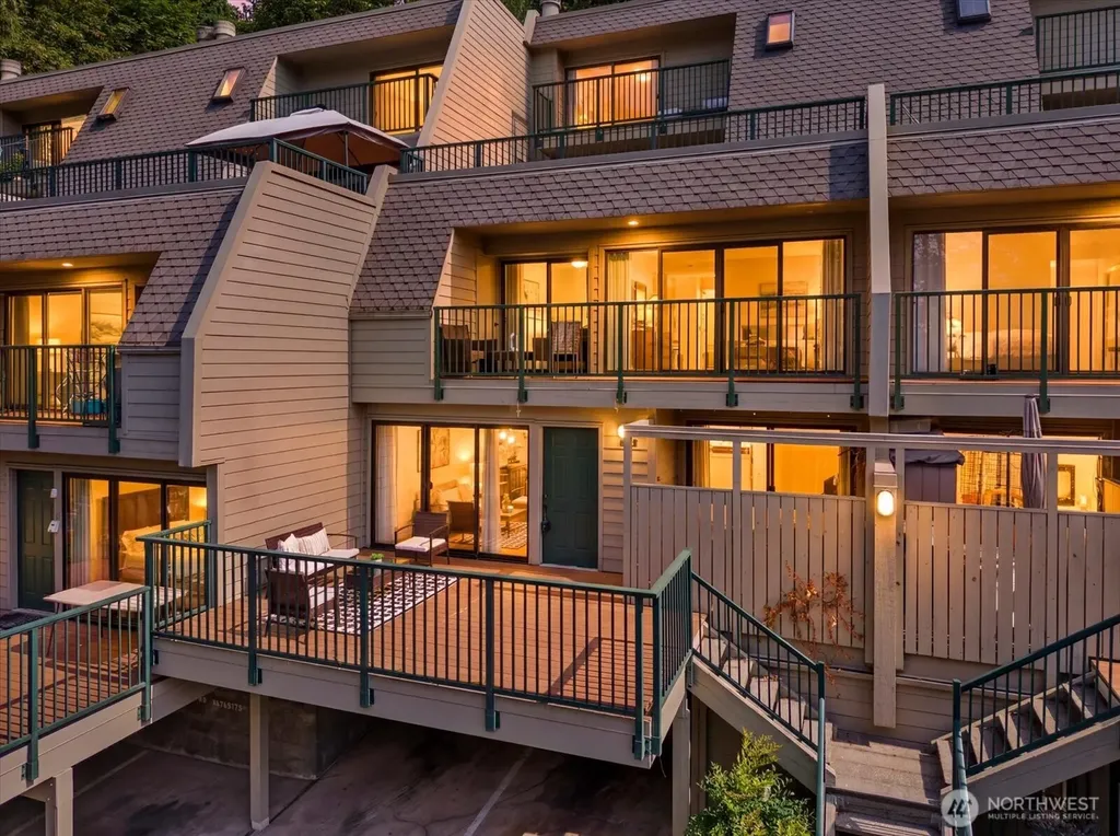 8845 166th Avenue NE Redmond WA 98052