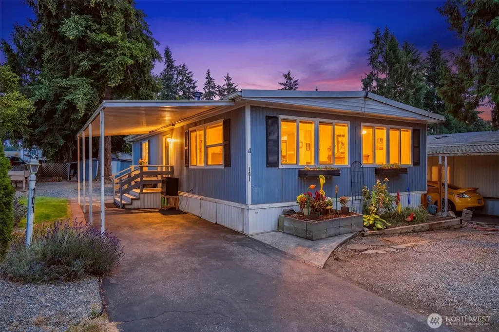 7301 NE 175th Street Kenmore WA 98028