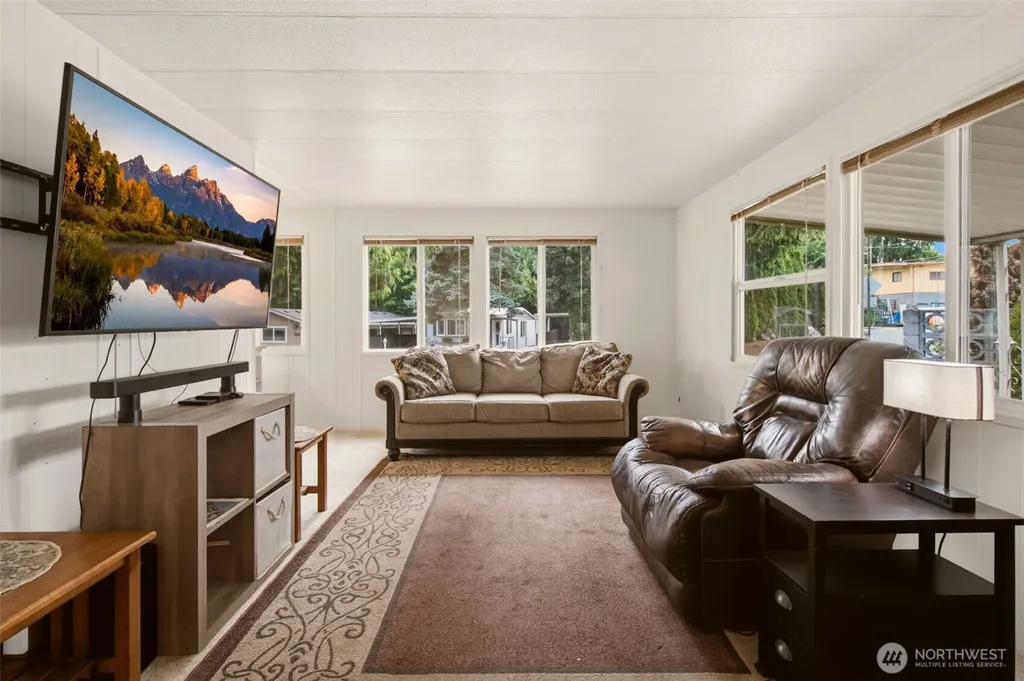 7301 NE 175th Street Kenmore WA 98028