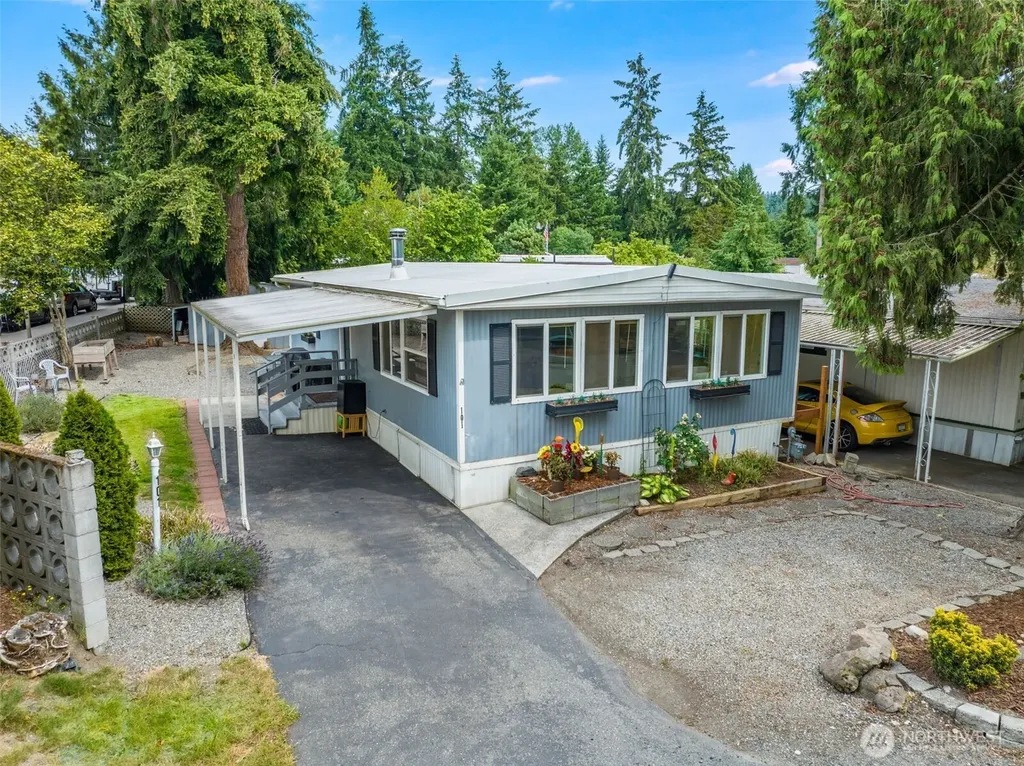 7301 NE 175th Street Kenmore WA 98028