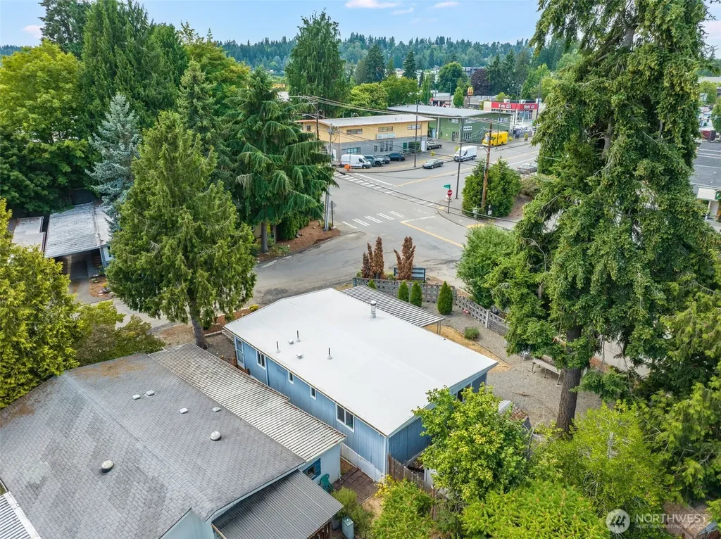 7301 NE 175th Street Kenmore WA 98028