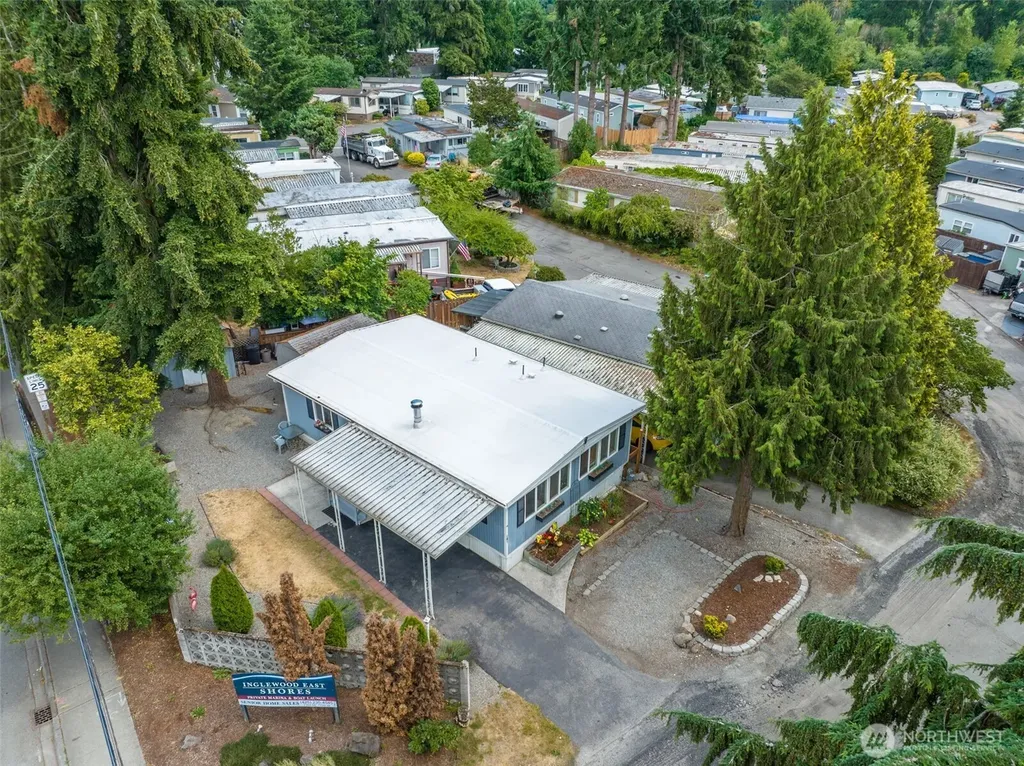 7301 NE 175th Street Kenmore WA 98028