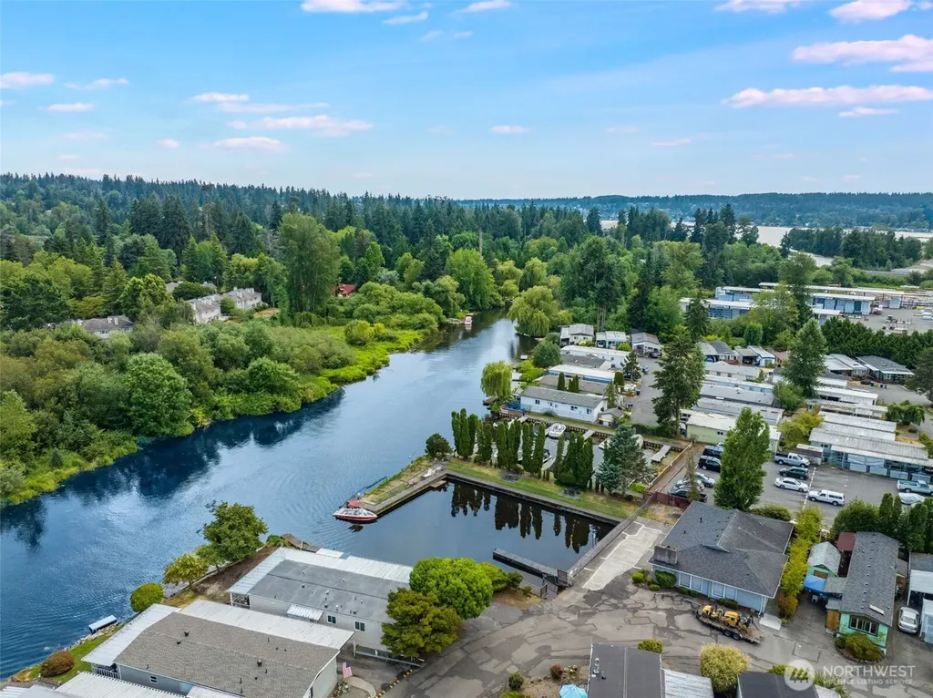 7301 NE 175th Street Kenmore WA 98028