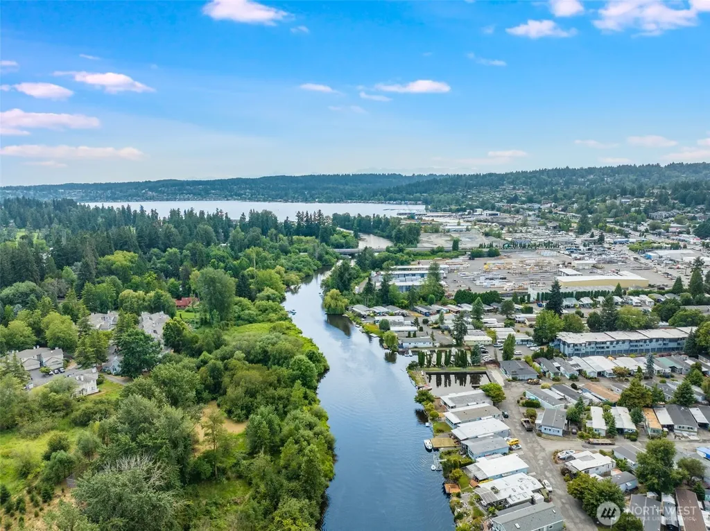 7301 NE 175th Street Kenmore WA 98028