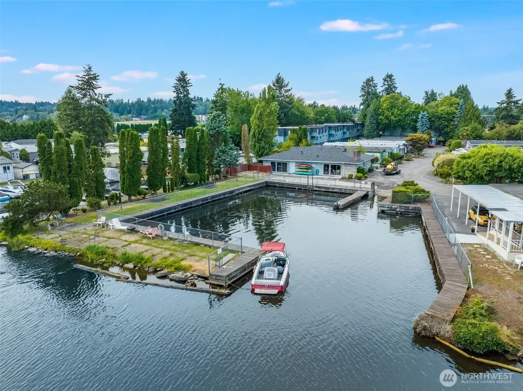 7301 NE 175th Street Kenmore WA 98028