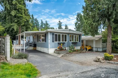 7301 NE 175th Street Kenmore WA 98028