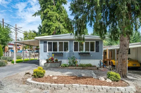 7301 NE 175th Street Kenmore WA 98028
