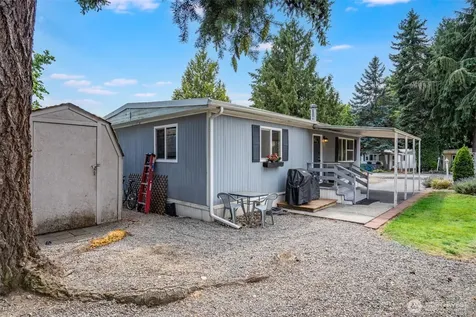 7301 NE 175th Street Kenmore WA 98028